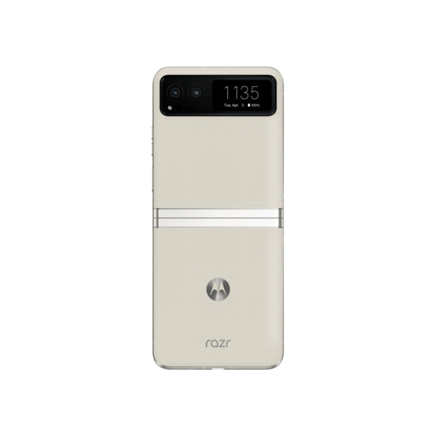 Motorola Razr 40 8/256GB Vanilla Cream (UA)