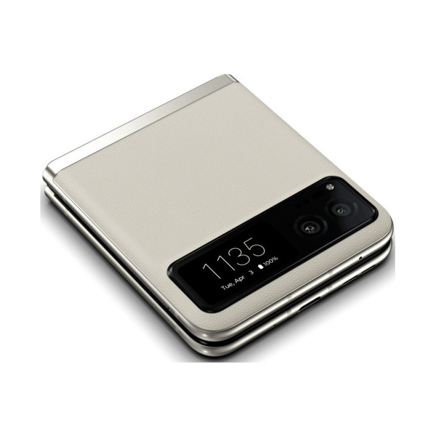 Motorola Razr 40 8/256GB Vanilla Cream (UA)