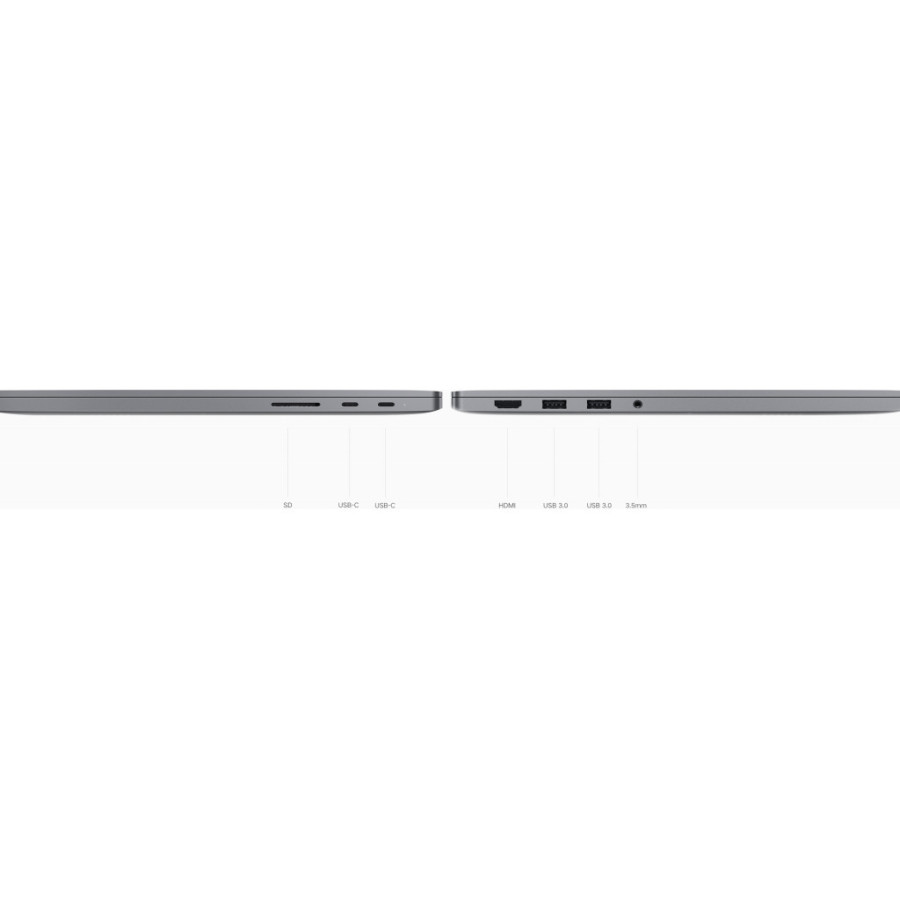 Xiaomi Mi Notebook Pro 15.6 GTX Intel Core i5 8/256Gb GTX 1050 Max-Q 4GB (JYU4058CN)