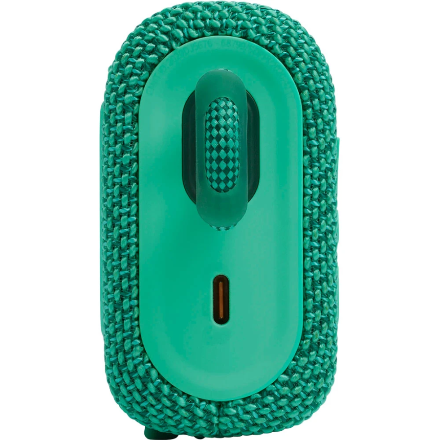 JBL Go 3 Eco Green (JBLGO3ECOGRN)