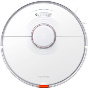 Xiaomi RoboRock Vacuum Cleaner S7 White (UA)
