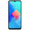 Tecno Spark 8С KG5k 4/64GB Turquoise Cyan (4895180777882) (UA)