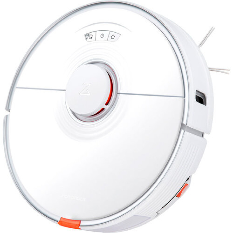 Xiaomi RoboRock Vacuum Cleaner S7 White (UA)