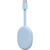Google Chromecast with Google TV Sky GA01923-US
