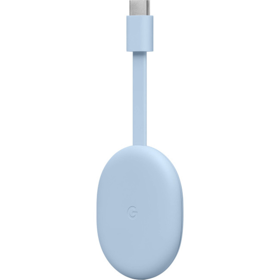 Google Chromecast with Google TV Sky GA01923-US