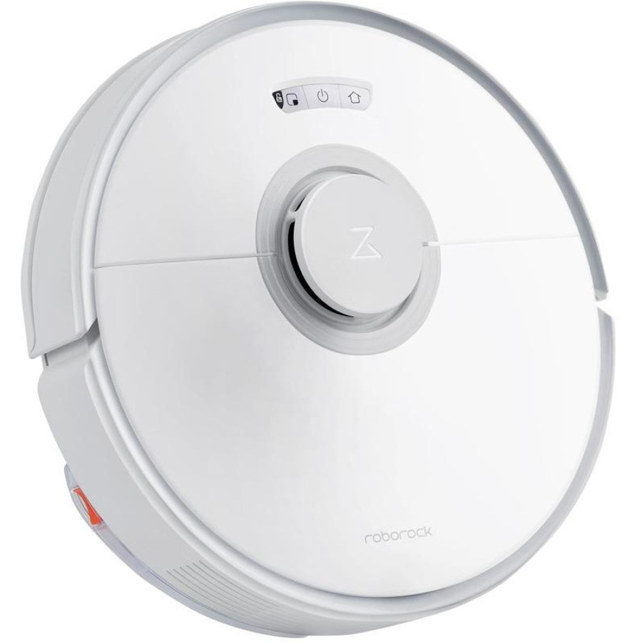 RoboRock Vacuum Cleaner Q7 White (UA)