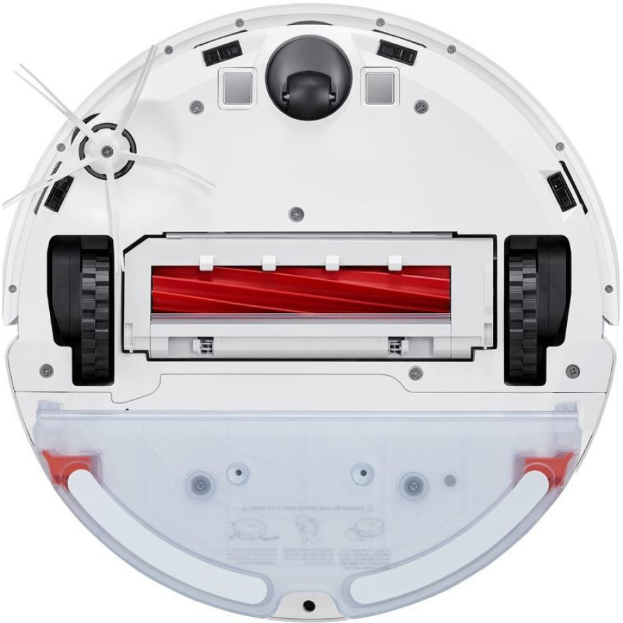 RoboRock Vacuum Cleaner Q7 White (UA)