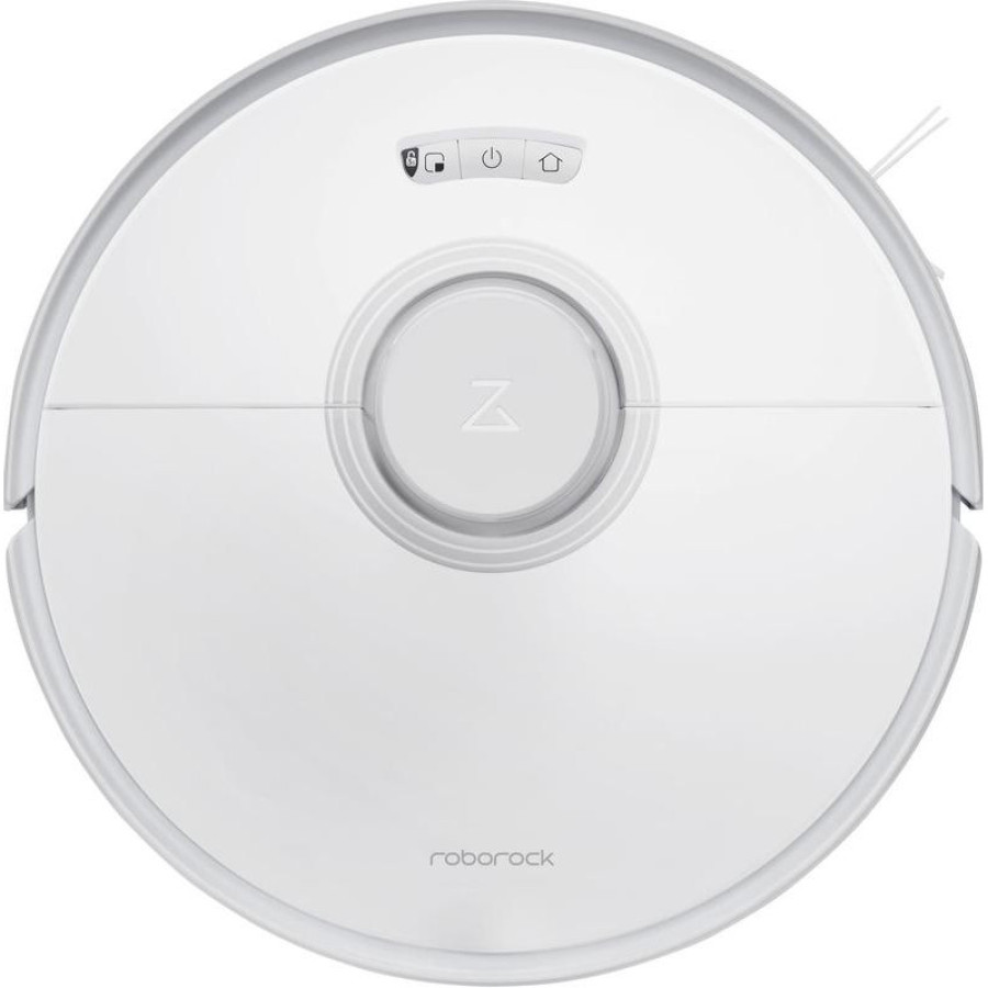 RoboRock Vacuum Cleaner Q7 White (UA)