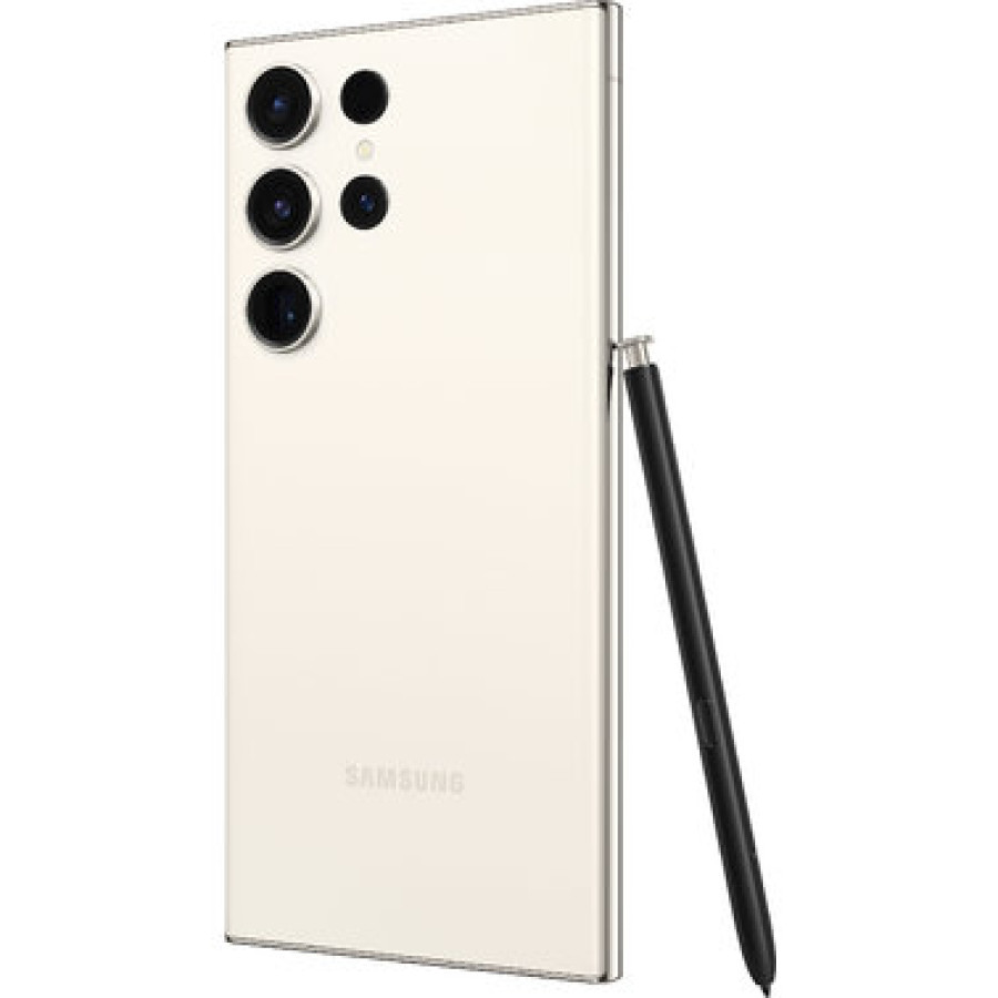 Samsung Galaxy S23 Ultra 12/1TB Cream (SM-S918BZEP)