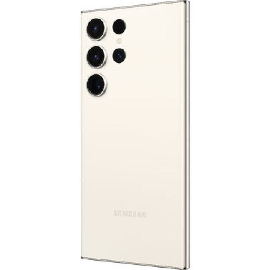 Samsung Galaxy S23 Ultra 12/1TB Cream (SM-S918BZEP)