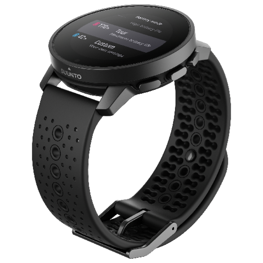 Suunto 9 Peak ALL BLACK (SS050522000)
