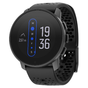 Suunto 9 Peak ALL BLACK (SS050522000)