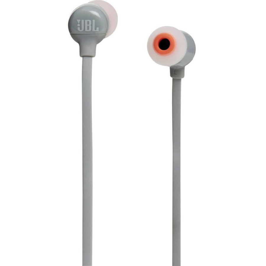 JBL T110BT Gray (JBLT110BTGRY)