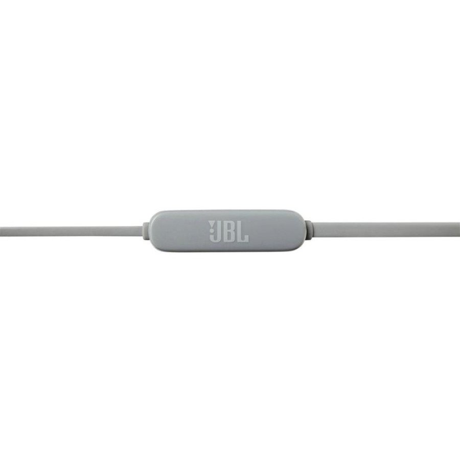 JBL T110BT Gray (JBLT110BTGRY)
