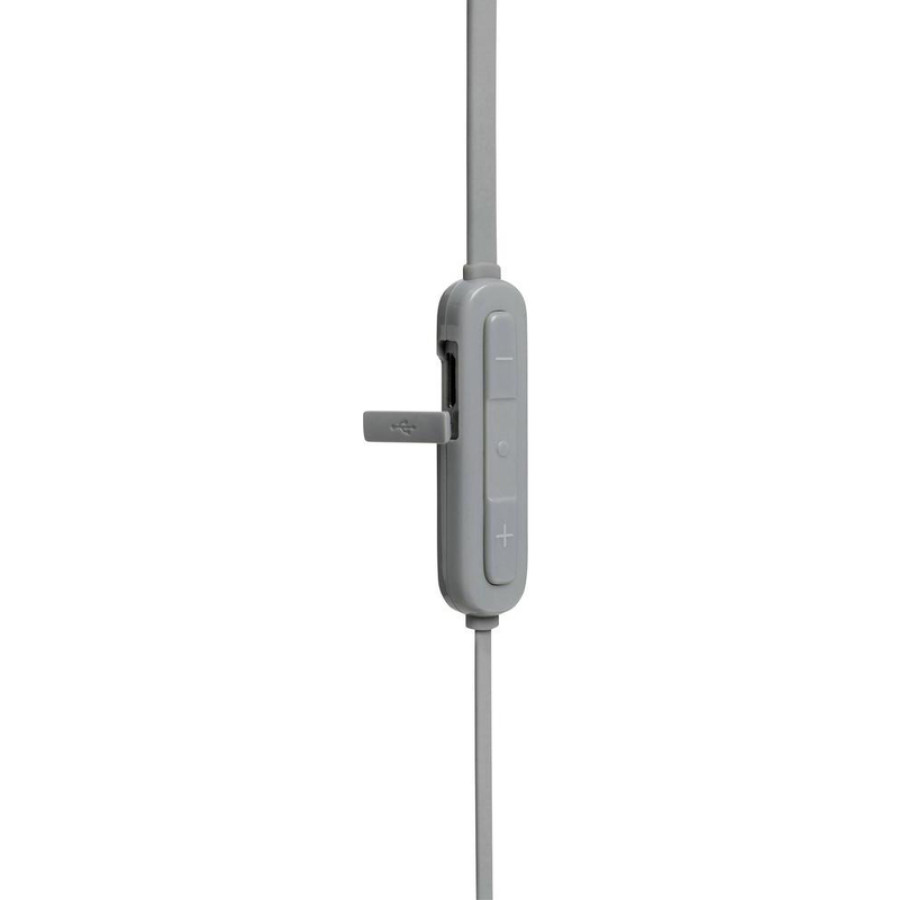 JBL T110BT Gray (JBLT110BTGRY)
