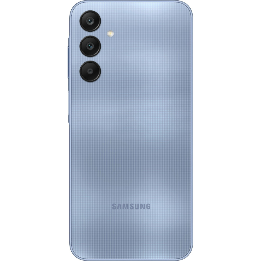 Samsung Galaxy A25 5G SM-A256B 8/128GB Blue (UA)