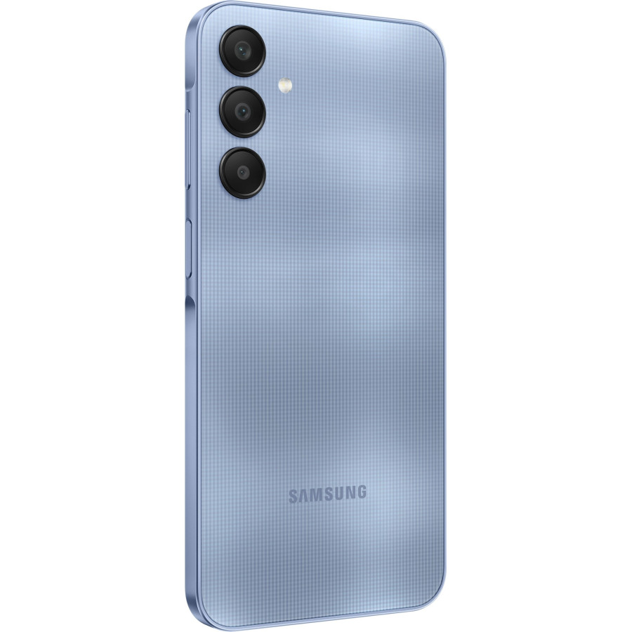Samsung Galaxy A25 5G SM-A256B 8/128GB Blue (UA)