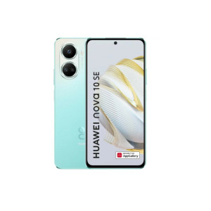 HUAWEI Nova 10 SE 8/256GB Mint Green