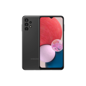 Samsung Galaxy A13 4/128GB Black (SM-A135FZKK)