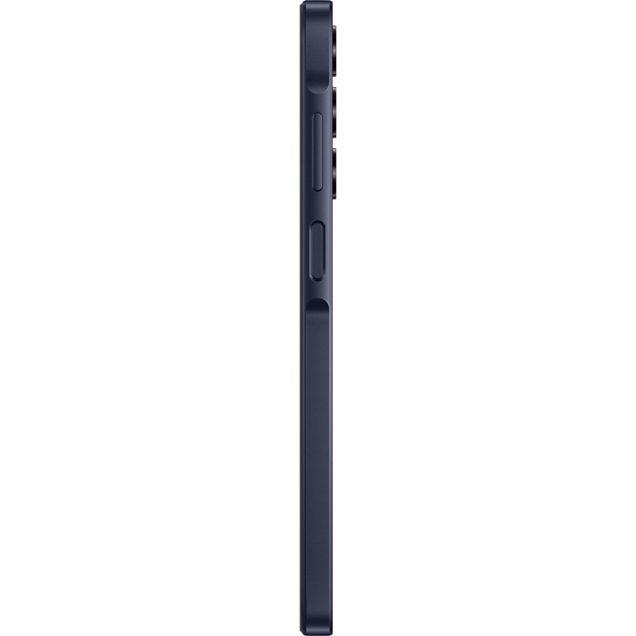Samsung Galaxy A25 5G 8/256GB Black (SM-A256BZKH)