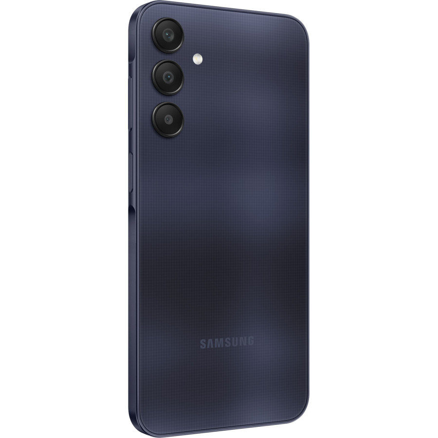 Samsung Galaxy A25 5G 8/256GB Black (SM-A256BZKH)