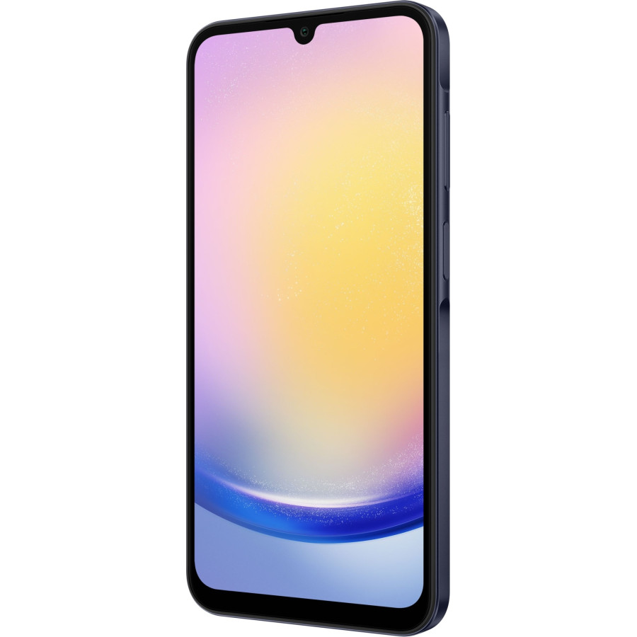 Samsung Galaxy A25 5G 8/256GB Black (SM-A256BZKH)