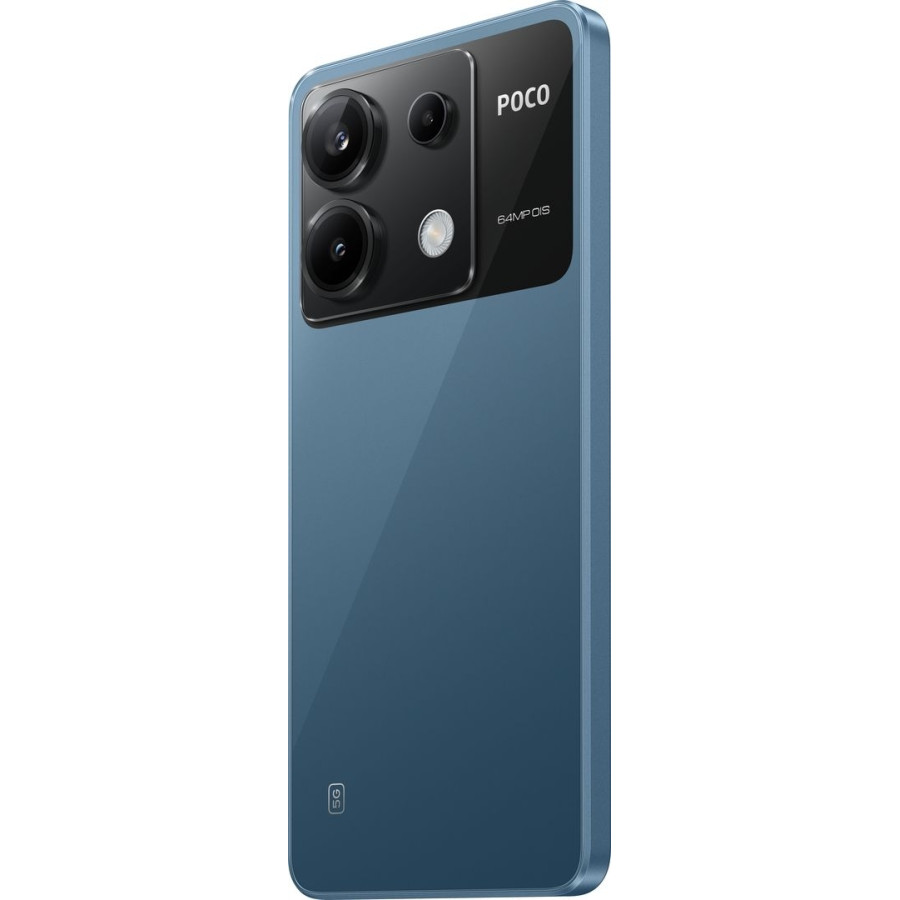 Xiaomi Poco X6 12/256GB Blue (Global Version)