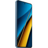 Xiaomi Poco X6 12/256GB Blue (Global Version)