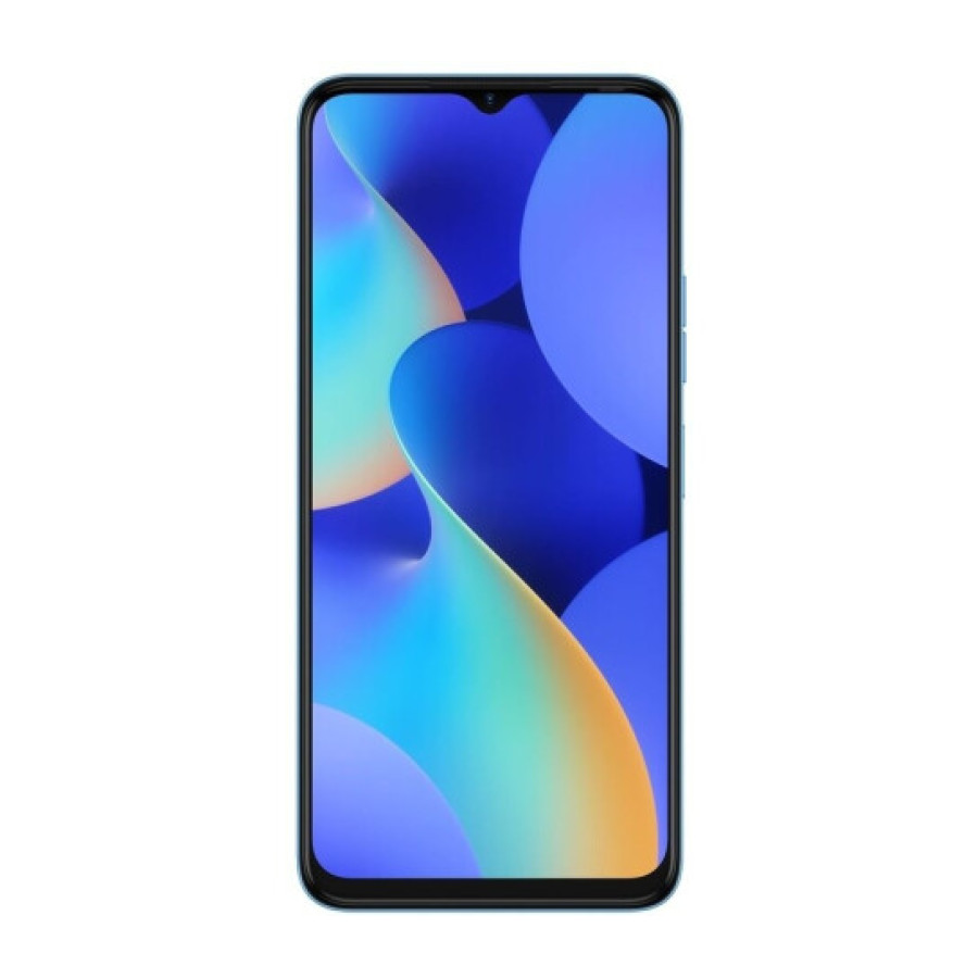 Tecno Spark 10 (KI5q) 4/128GB Meta Blue (4895180797712) (UA)