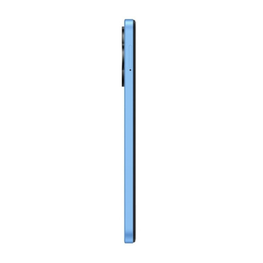 Tecno Spark 10 (KI5q) 4/128GB Meta Blue (4895180797712) (UA)