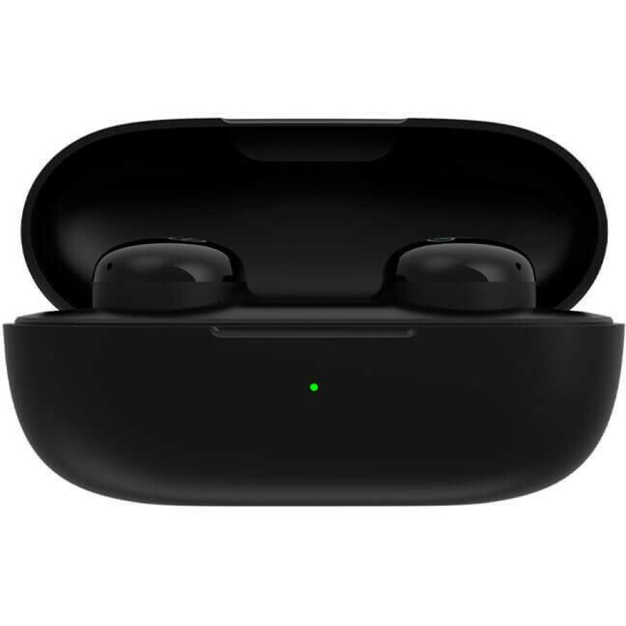 QCY T17 Black