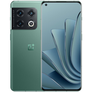 OnePlus 10 Pro 8/128GB Green (Global Version)