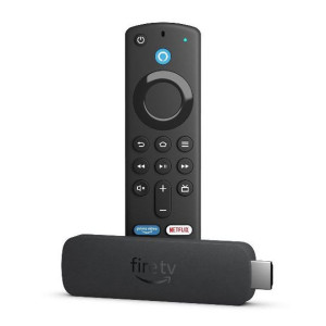 Amazon Fire TV Stick 4K Max (2nd Gen, 2023)