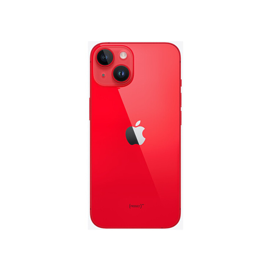 Apple iPhone 14 Plus 256GB Product Red (MQ573)