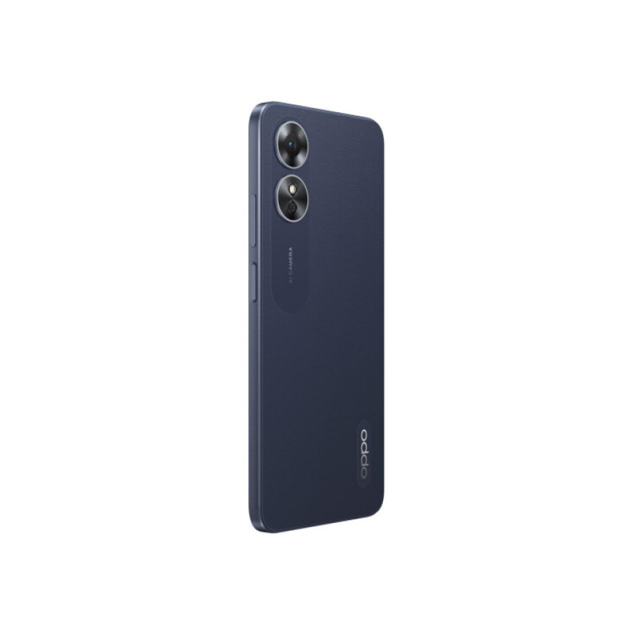OPPO A17 4/64GB Midnight Black (Global Version)
