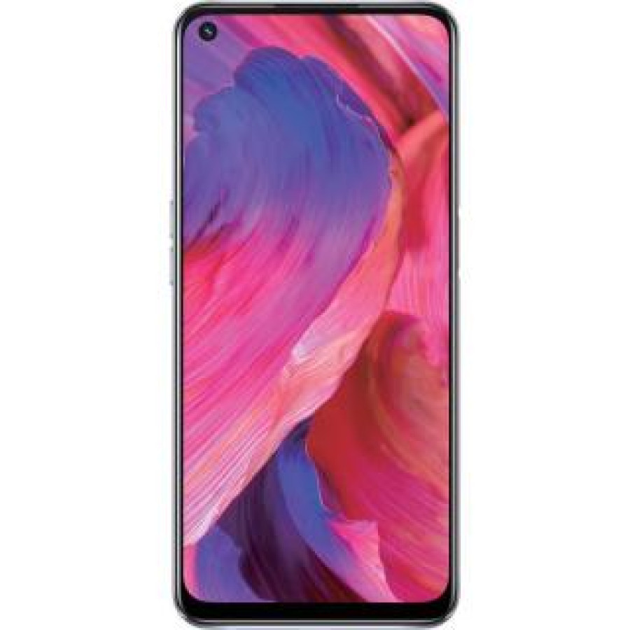 OPPO A74 5G 4/128GB Space Silver (Global Version)
