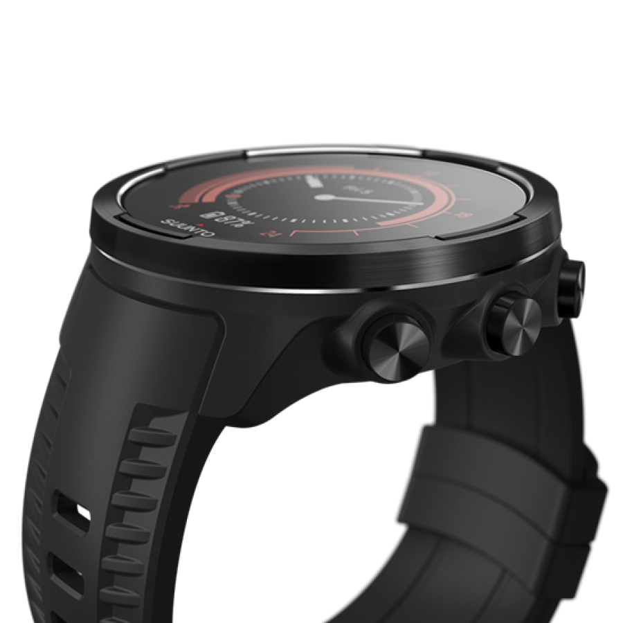 Suunto 9 G1 BARO BLACK (SS050019000)