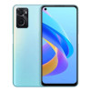 OPPO A76 4/128GB Glowing Blue (UA)