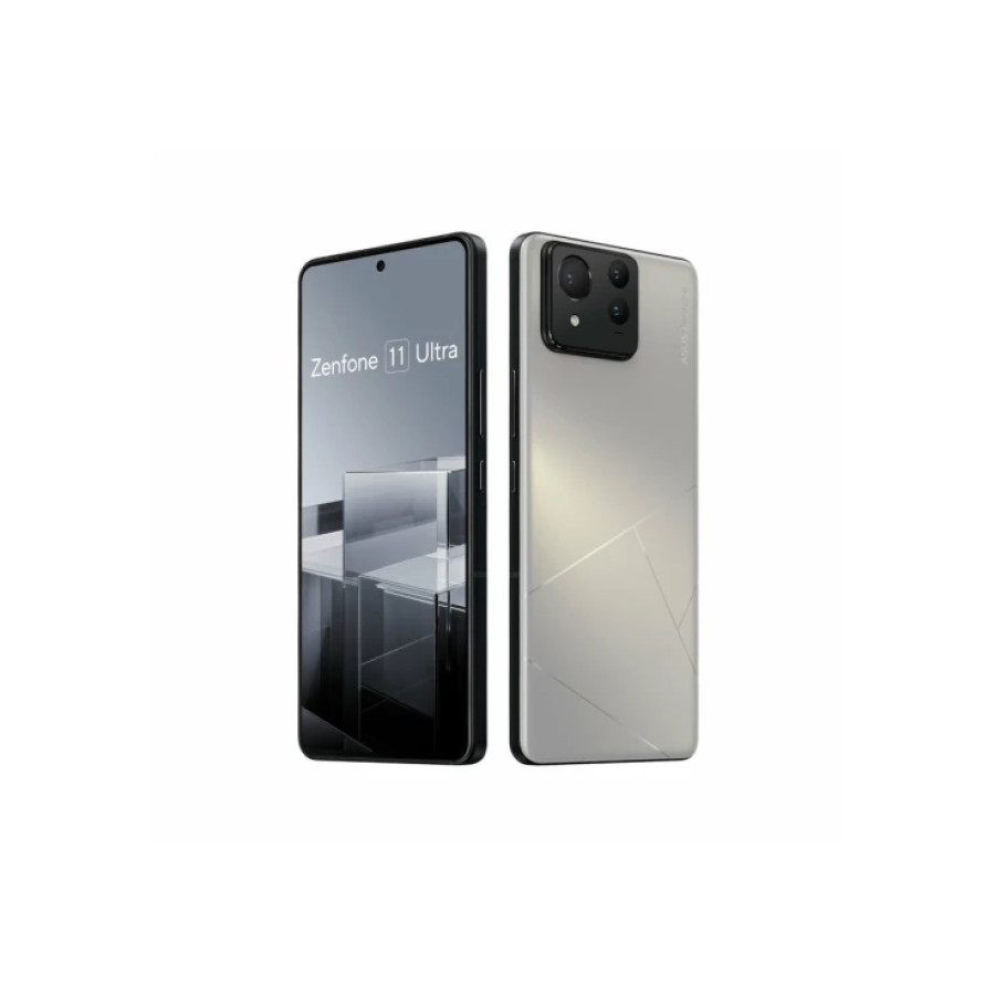 ASUS ZenFone 11 Ultra 12/256GB Misty Gray (Global Version)