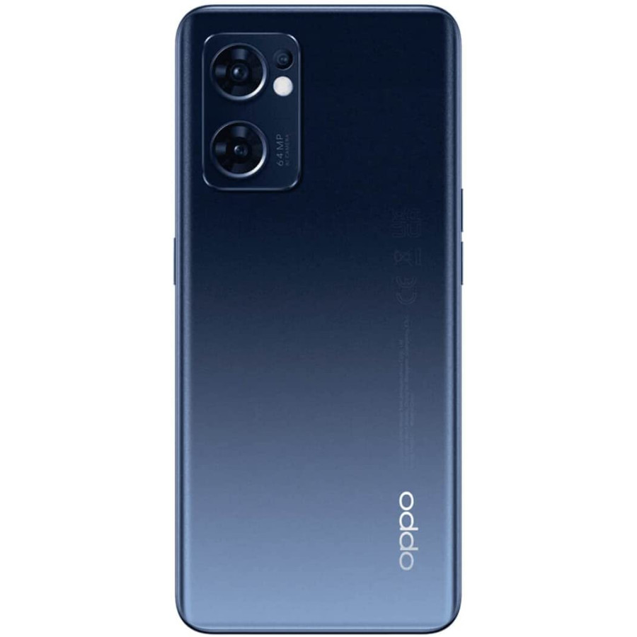 OPPO Find X5 Lite 5G 8/256GB Startrails Blue