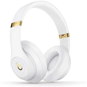 Beats by Dr. Dre Studio3 Wireless The Skyline Collection Crystal Blue (MTU02)