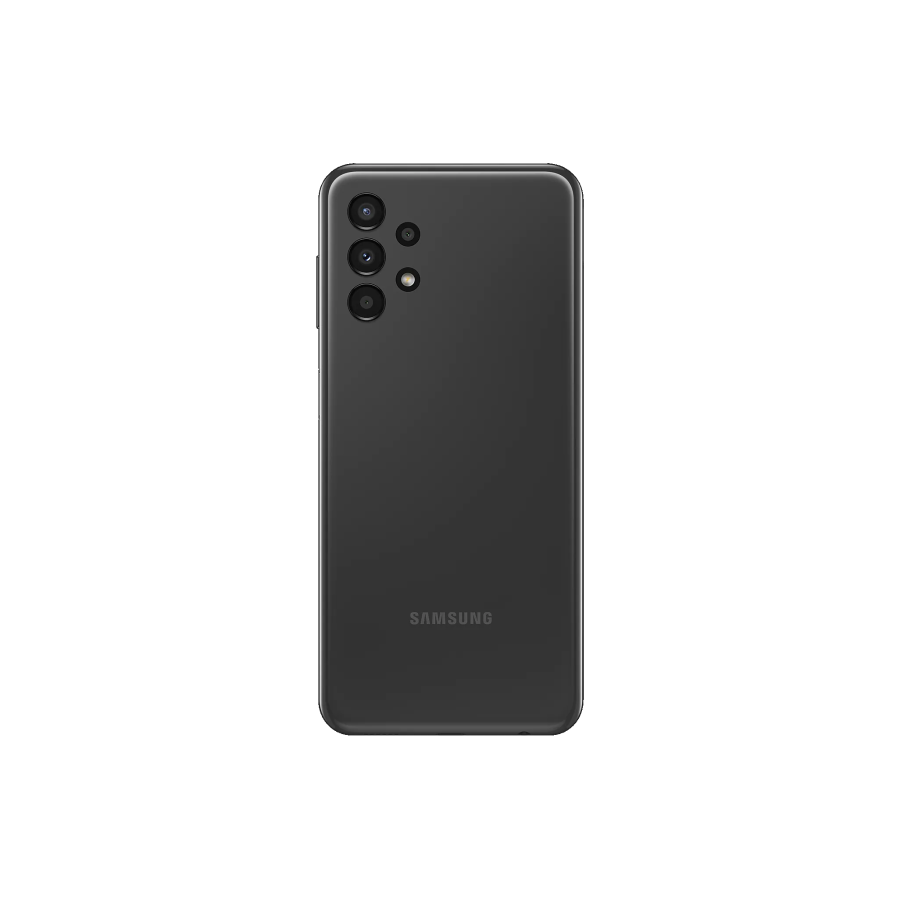 Samsung Galaxy A13 SM-A137F 4/64GB Black