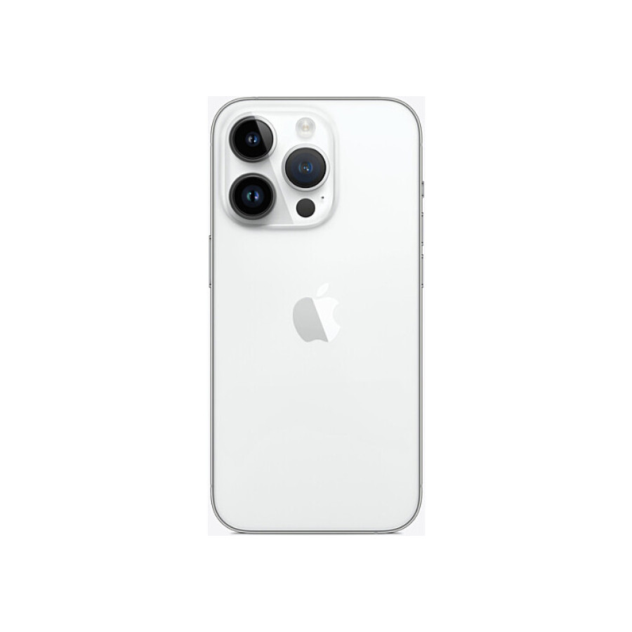 Apple iPhone 14 Pro 128GB Silver (MQ023) (OB)