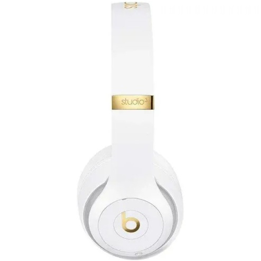 Beats by Dr. Dre Studio3 Wireless The Skyline Collection Crystal Blue (MTU02)