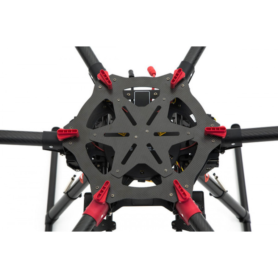 DJI Spreading Wings S900