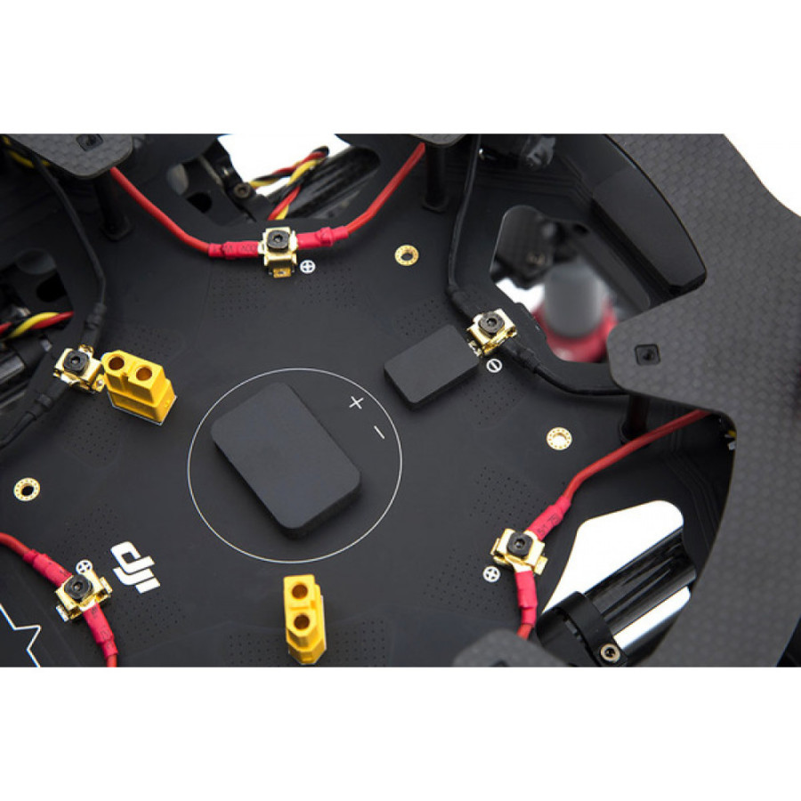 DJI Spreading Wings S900