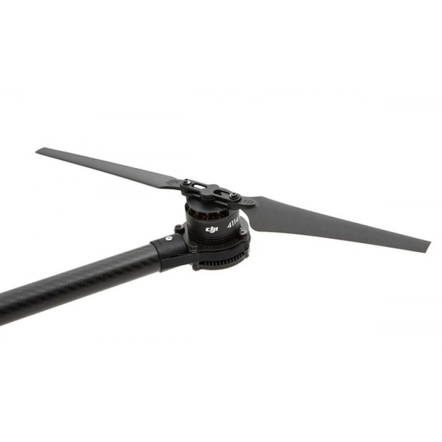 DJI Spreading Wings S900