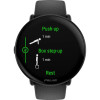 Polar Ignite 3 Night Black (900106234)