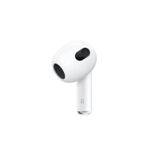 Apple AirPods 3rd generation with Lightning Charging Right (MPNY3/R)