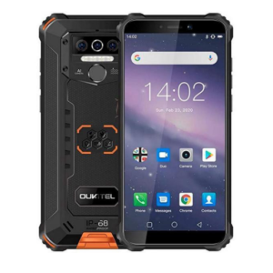Oukitel WP5 3/32GB Orange